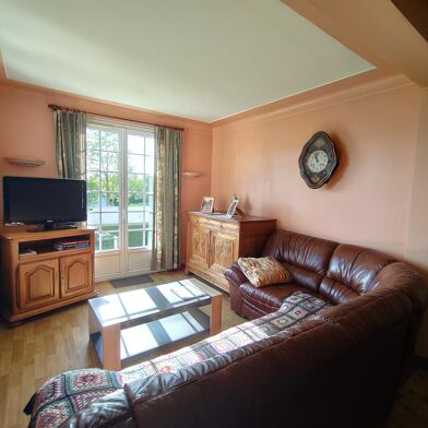 Maison 4 pièces 166900 €