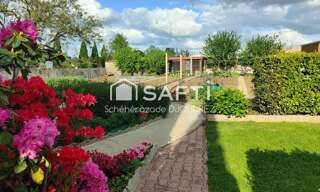 Maison 4 Pièces 84 m² à vendre à Saint-Fulgent (85250)