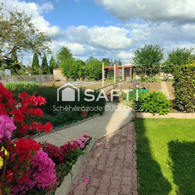 Maison 4 pièces 166900 €