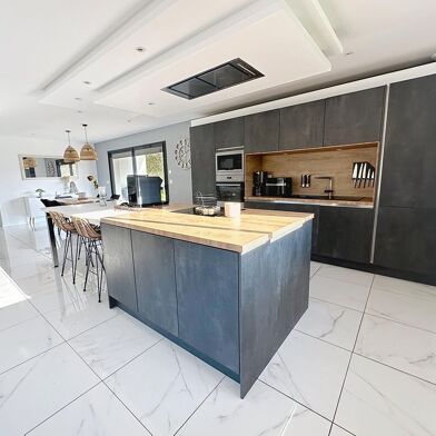 Maison 4 pièces 315000 €