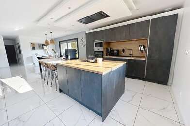 Maison 4 pièces 299000 €