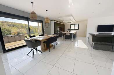 Maison 4 pièces 278250 €