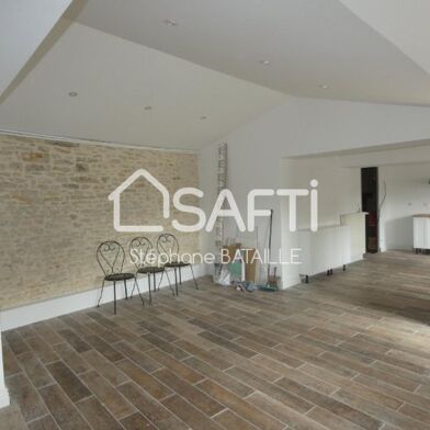 Maison 4 pièces 182000 €