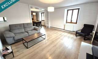 Maison 4 Pièces 87 m² à vendre à Sewen (68290)