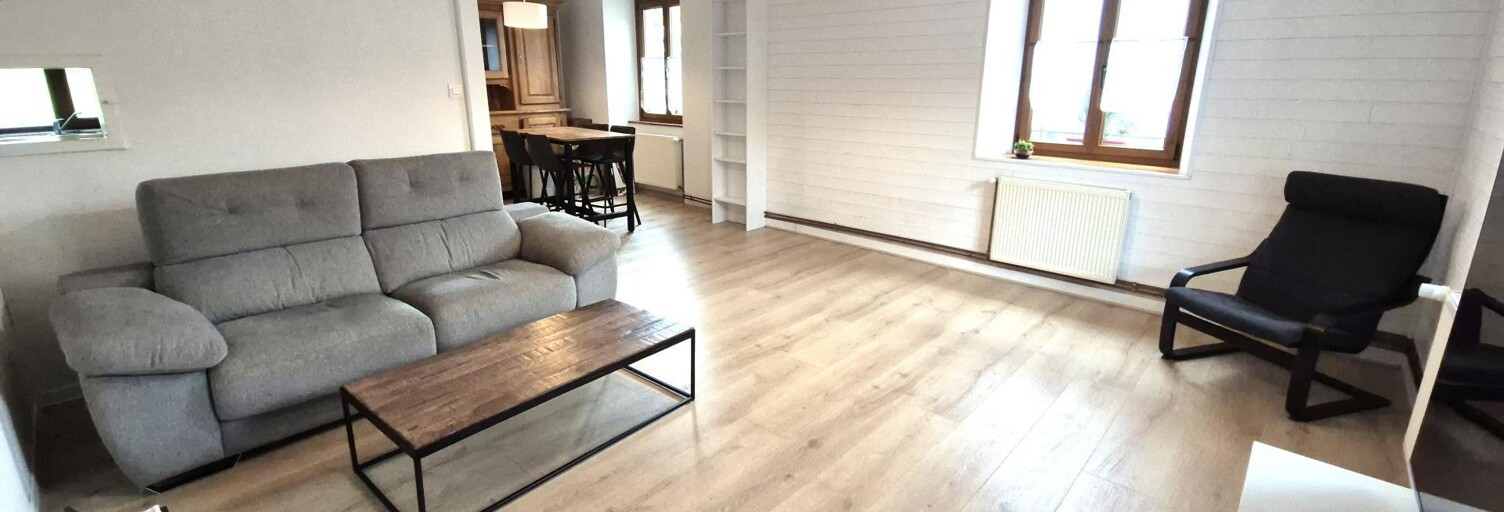 Maison 4 Pièces 87 m² à vendre à Sewen (68290)