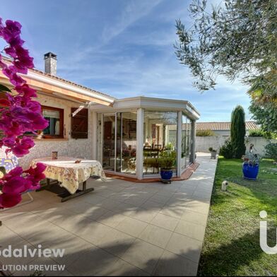 Maison 5 pièces 599000 €