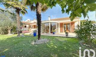 Maison 5 Pièces 163 m² à vendre à Lagord (17140)