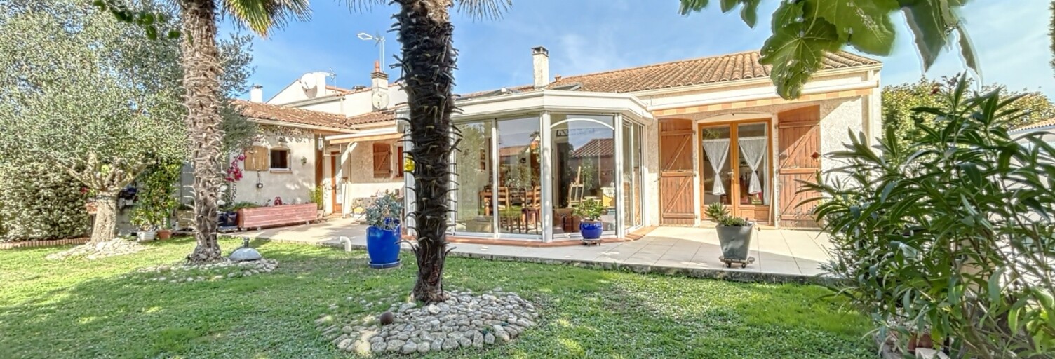 Maison 5 Pièces 163 m² à vendre à Lagord (17140)