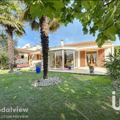 Maison 5 pièces 599000 €