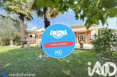 Maison 5 pièces 599000 €