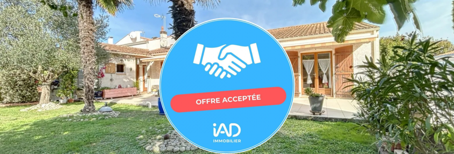 Maison 5 Pièces 163 m² à vendre à Lagord (17140)