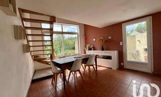 Maison 4 Pièces 109 m² à vendre à Rozet-Saint-Albin (02210)