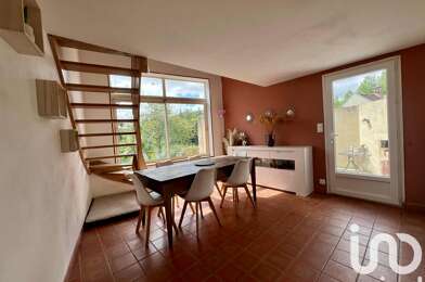 Maison 4 pièces 130000 €