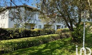 Appartement 2 Pièces 40 m² à vendre à Bénesse-Maremne (40230)