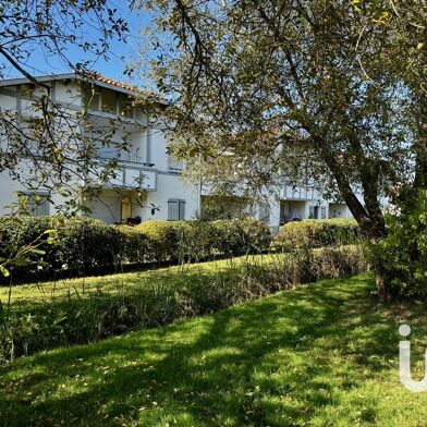 Appartement 2 pièces 175000 €