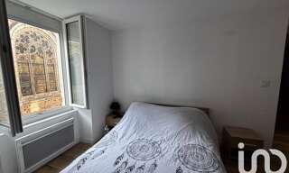 Maison 3 Pièces 130 m² à vendre à Étriché (49330)