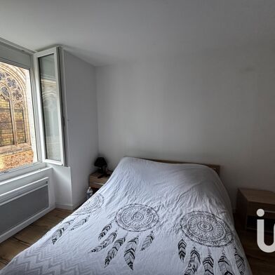 Maison 3 pièces 190000 €