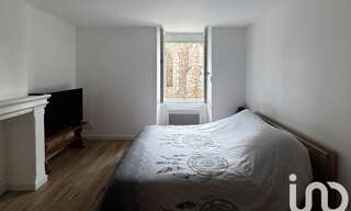 Maison 3 Pièces 130 m² à vendre à Étriché (49330)