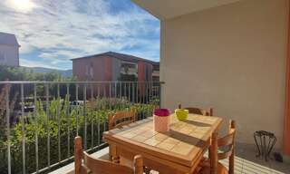 Appartement 3 Pièces 62 m² à vendre à Ganges (34190)