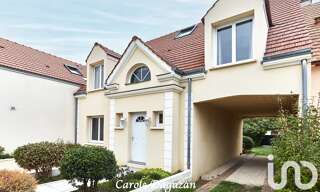 Maison 5 Pièces 130 m² à vendre à Sartrouville (78500)