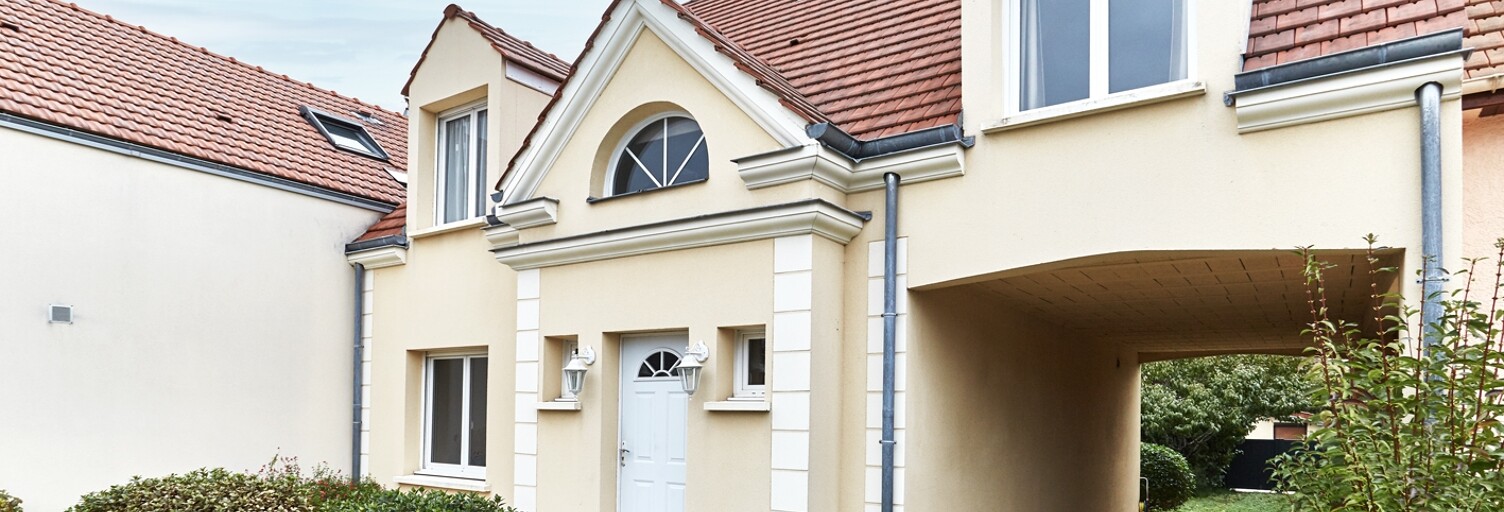 Maison 5 Pièces 130 m² à vendre à Sartrouville (78500)