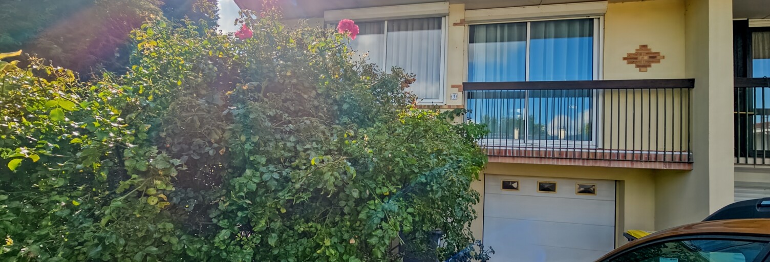 Maison 5 Pièces 120 m² à vendre à Brie-Comte-Robert (77170)