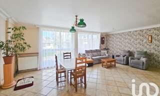 Maison 5 Pièces 120 m² à vendre à Brie-Comte-Robert (77170)