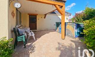 Maison 5 Pièces 120 m² à vendre à Brie-Comte-Robert (77170)