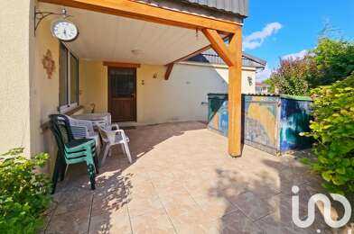 Maison 5 pièces 330000 €