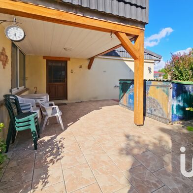 Maison 5 pièces 330000 €