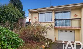 Maison 5 Pièces 120 m² à vendre à Brie-Comte-Robert (77170)