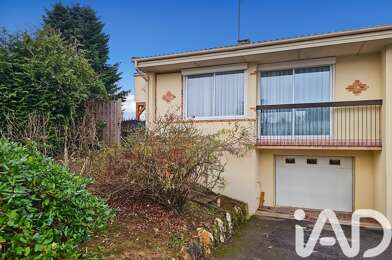 Maison 5 pièces 330000 €