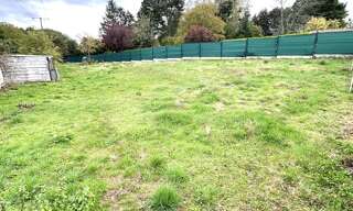 Terrain  886 m² à vendre à Maisnil-lès-Ruitz (62620)