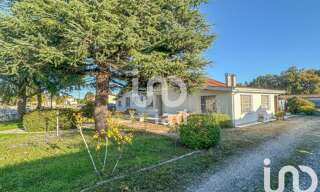 Maison 6 Pièces 160 m² à vendre à Castelnau-de-Médoc (33480)