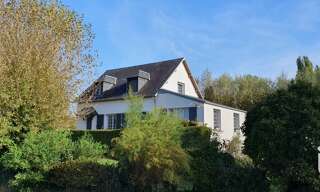 Maison 5 Pièces 145 m² à vendre à Genêts (50530)