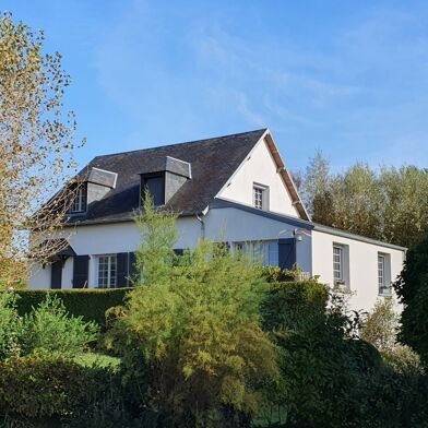 Maison 5 pièces 354000 €