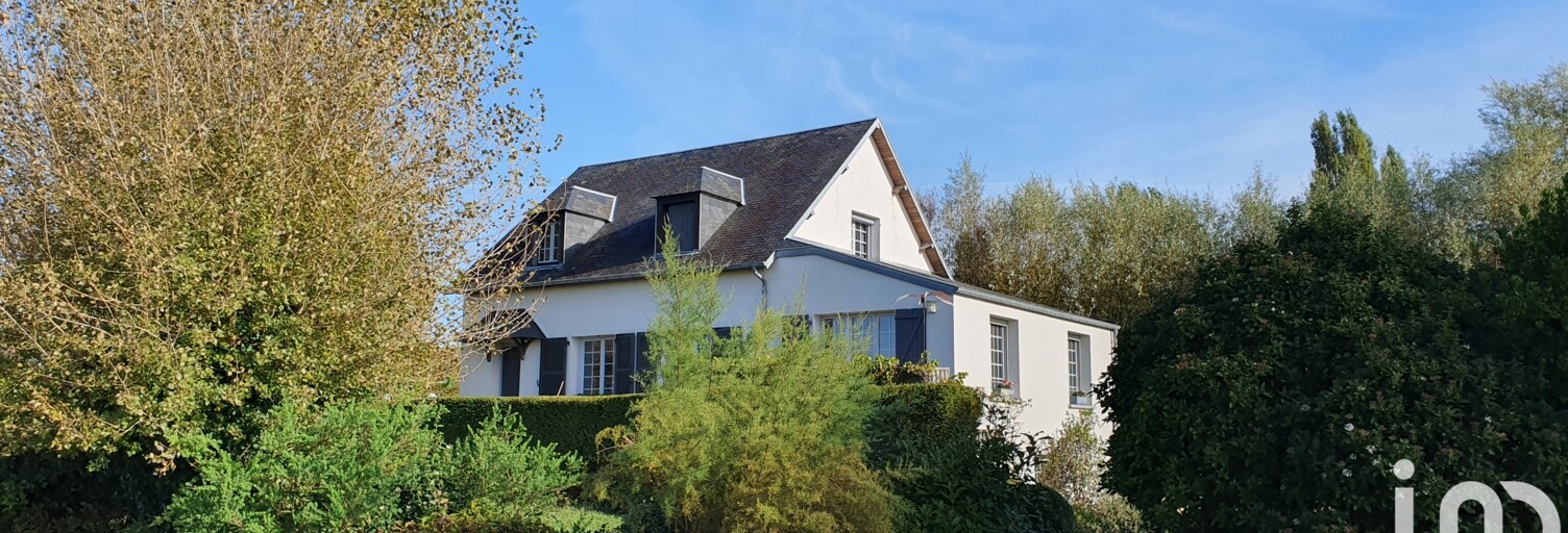 Maison 5 Pièces 145 m² à vendre à Genêts (50530)