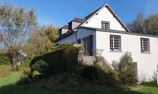 Maison 5 Pièces 145 m² à vendre à Genêts (50530)