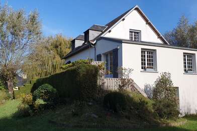 Maison 5 pièces 345000 €