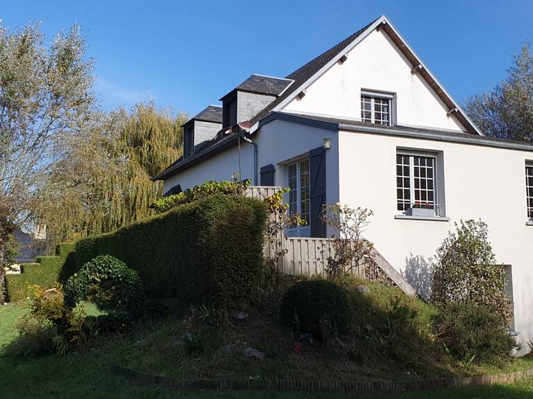 Vente Maison/villa 5 pièces — photo 1