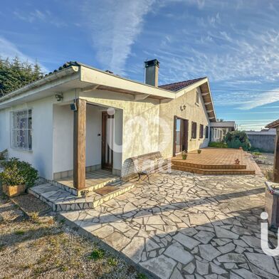 Maison 6 pièces 340000 €