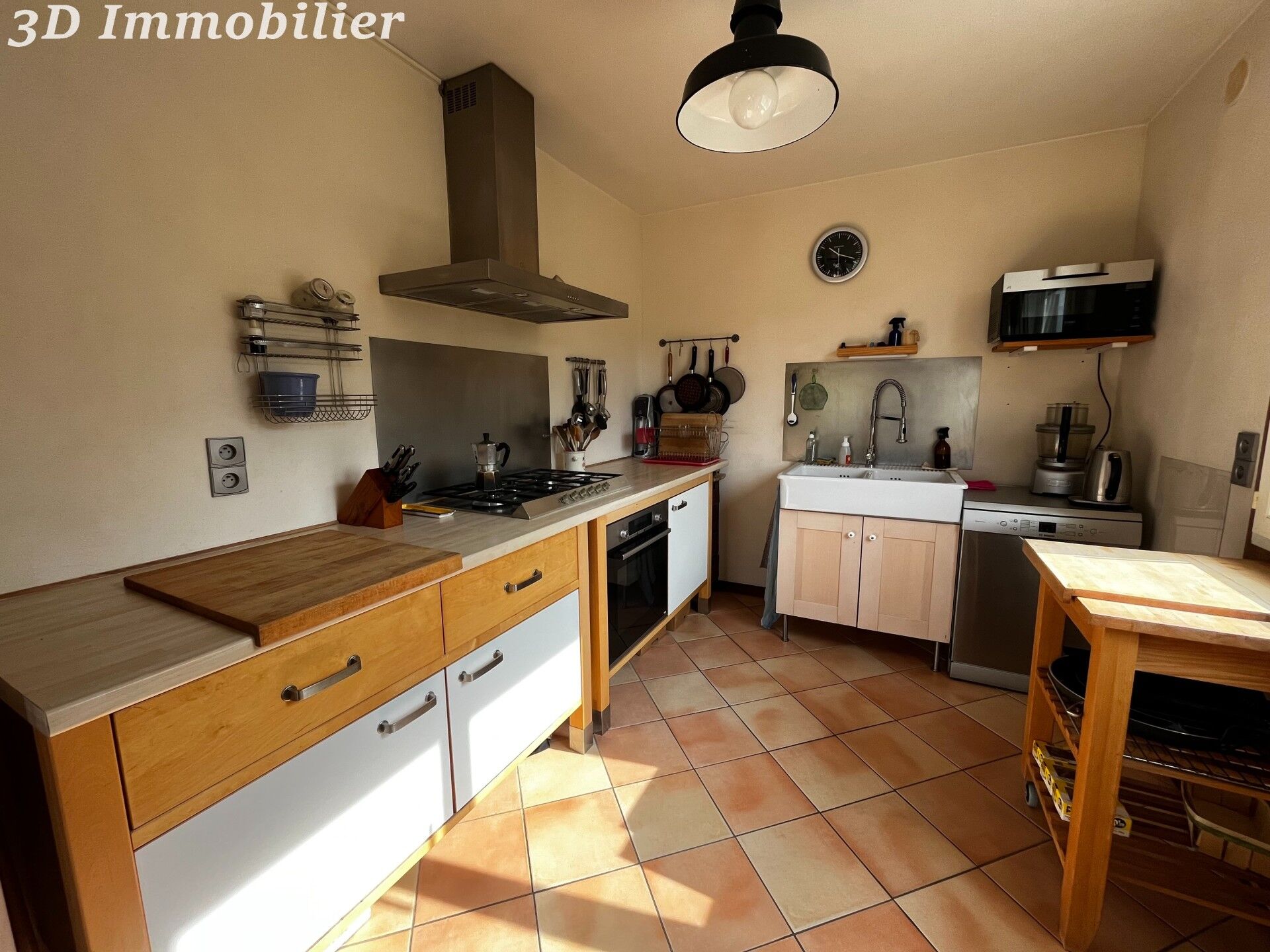Photo Vente maison - 7 pièce(s) image 3/4
