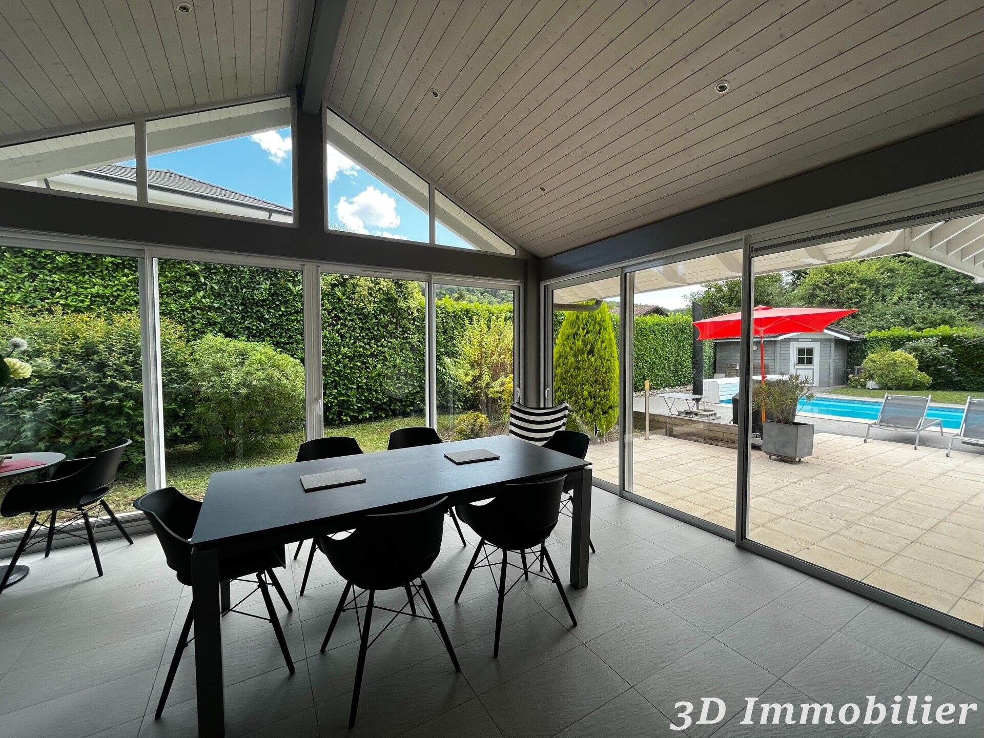 Photo Vente maison - 5 pièce(s) image 3/4
