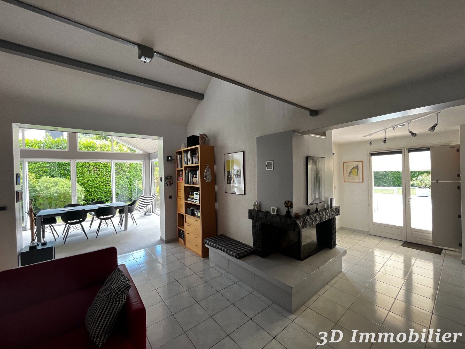 Photo Vente maison - 5 pièce(s) image 4/4