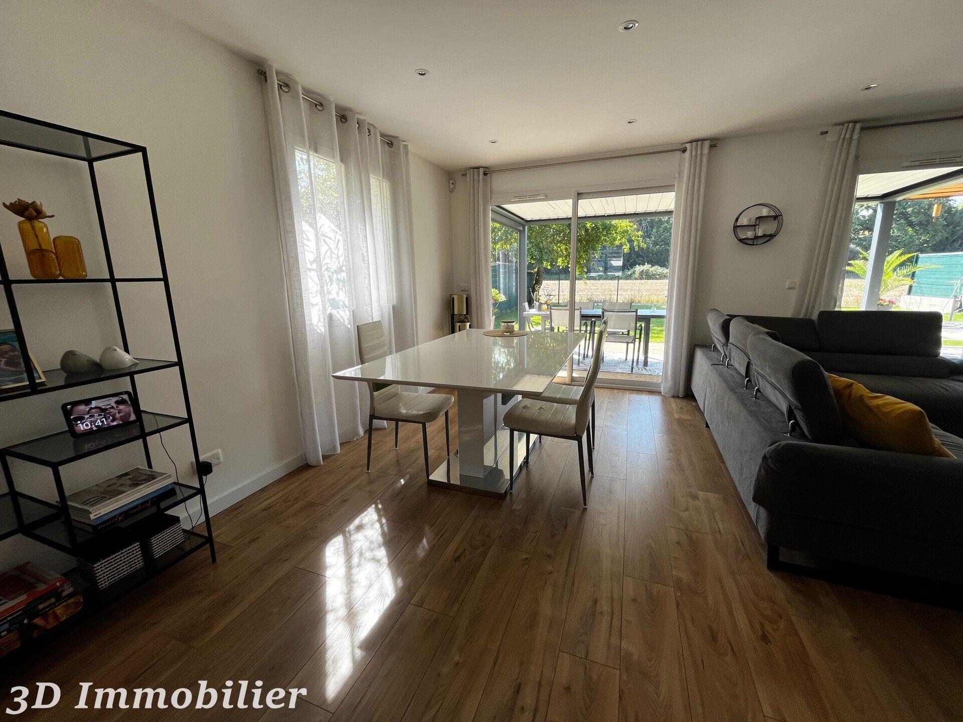 Photo Vente maison - 6 pièce(s) image 3/4