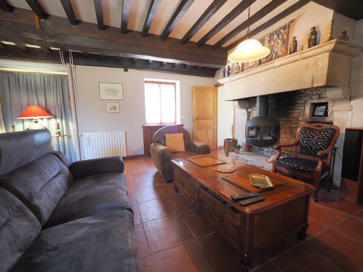 Vente maison - 6 pièce(s)