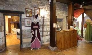 Maison 13 Pièces 560 m² à vendre à Cordes-sur-Ciel (81170)