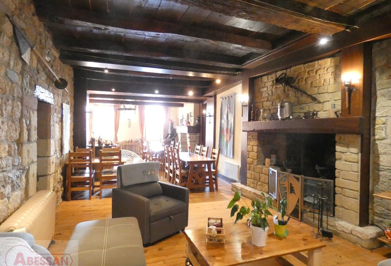 Maison de caractère — photo 1