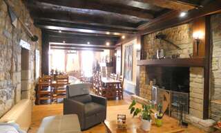 Maison 13 Pièces 560 m² à vendre à Cordes-sur-Ciel (81170)