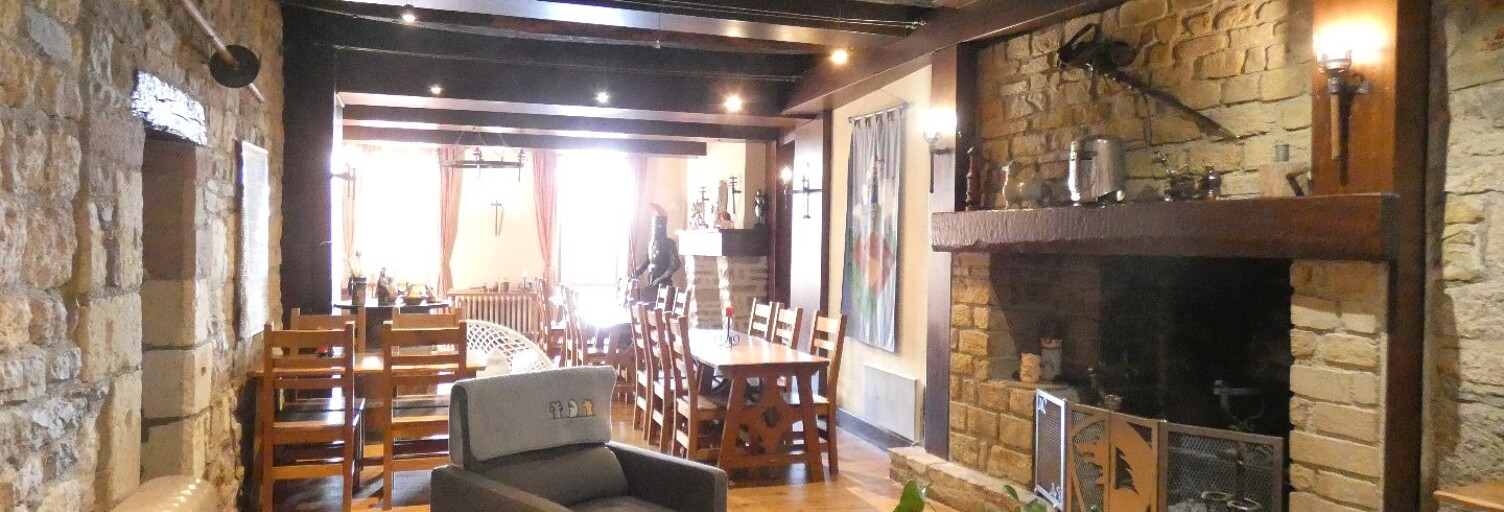 Maison 13 Pièces 560 m² à vendre à Cordes-sur-Ciel (81170)